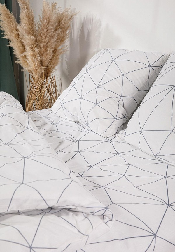 фото Постельное белье 2-спальное ночь нежна