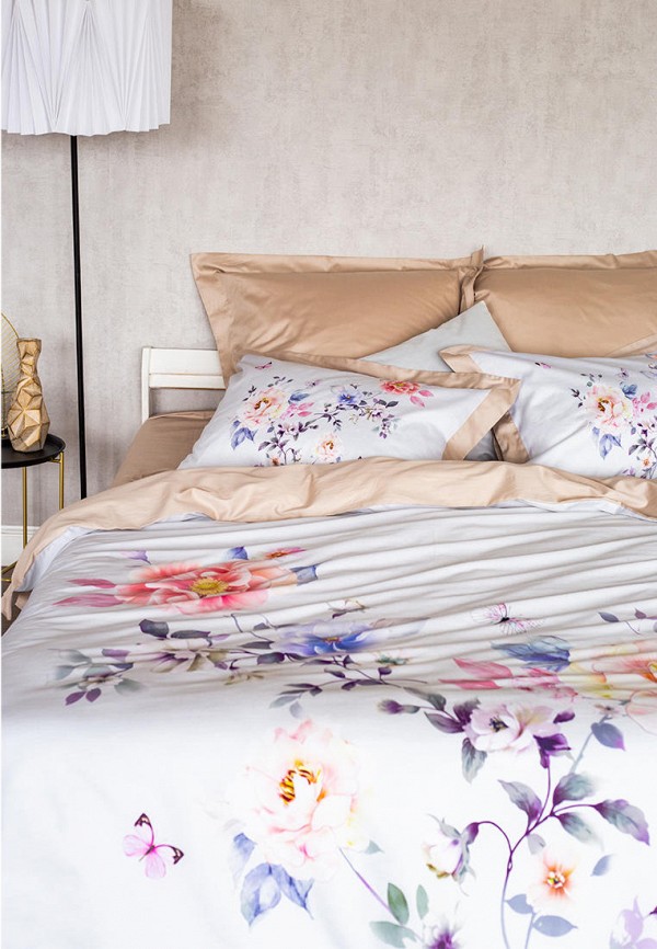 фото Постельное белье евро bellehome