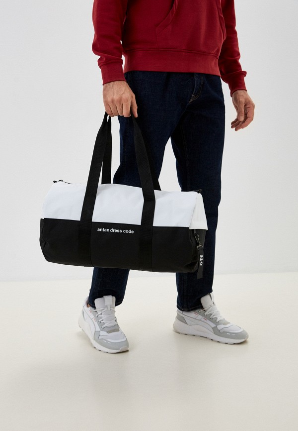 фото Сумка дорожная antan