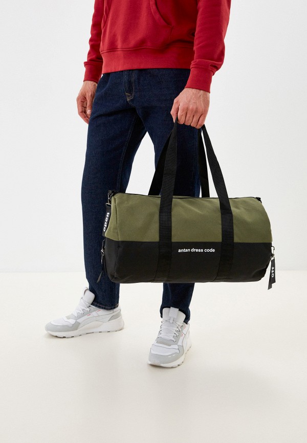 фото Сумка дорожная antan