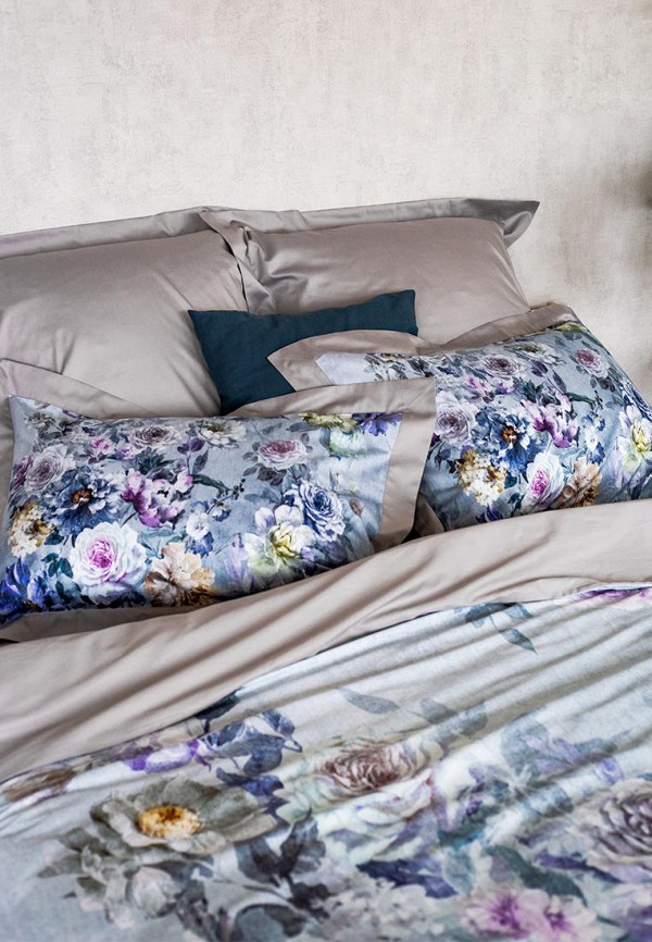 фото Постельное белье евро bellehome