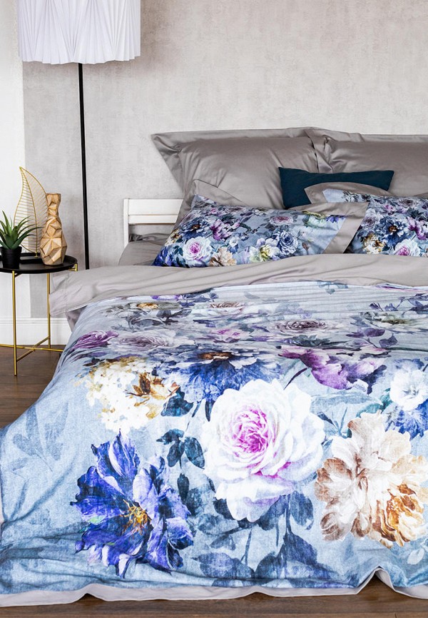 фото Постельное белье евро bellehome
