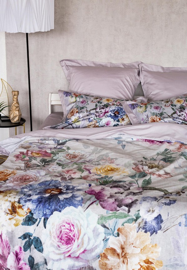 фото Постельное белье евро bellehome
