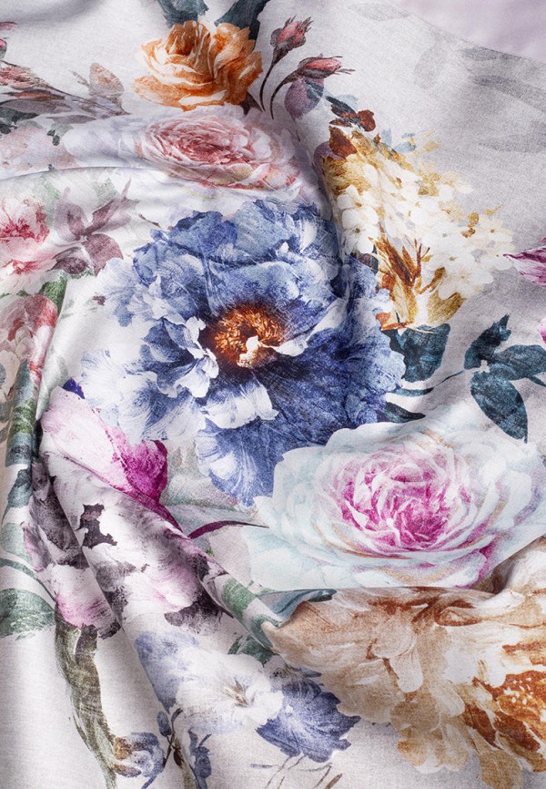 фото Постельное белье евро bellehome