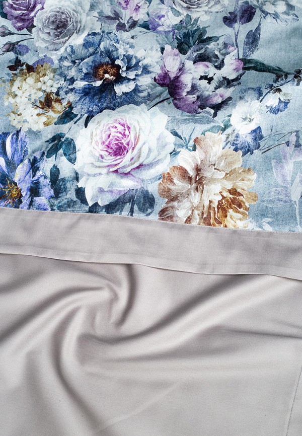 фото Постельное белье 1,5-спальное bellehome