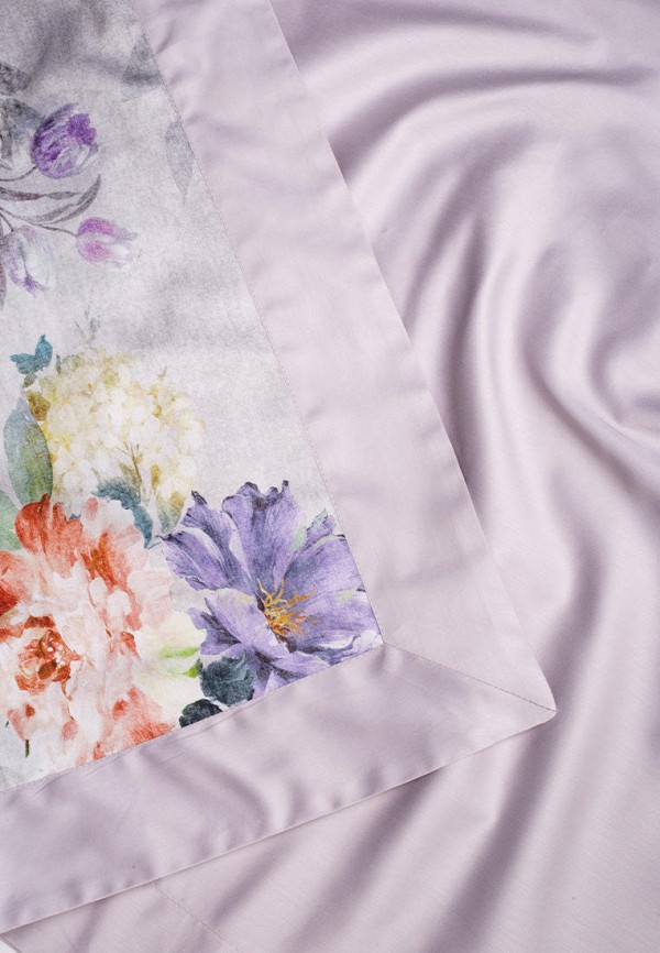 фото Постельное белье семейное bellehome