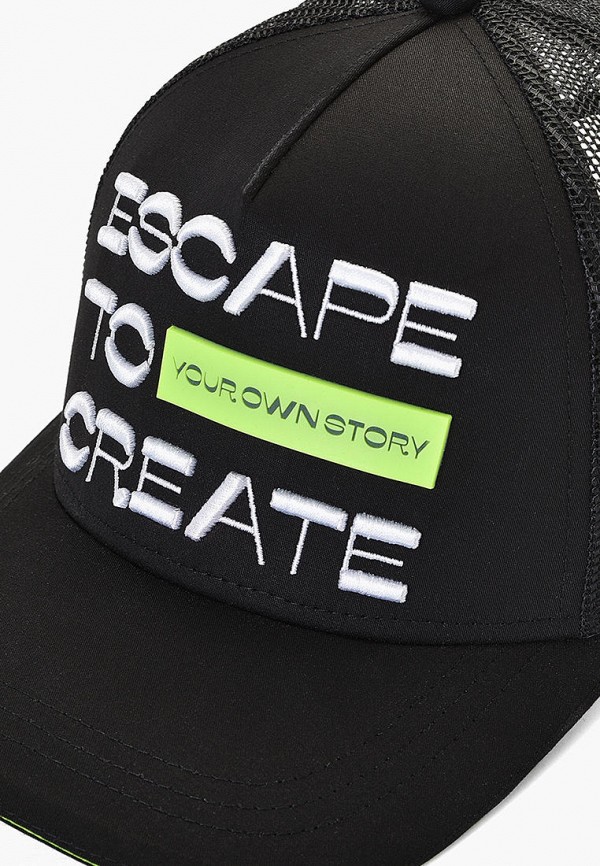 фото Бейсболка urbanpeak