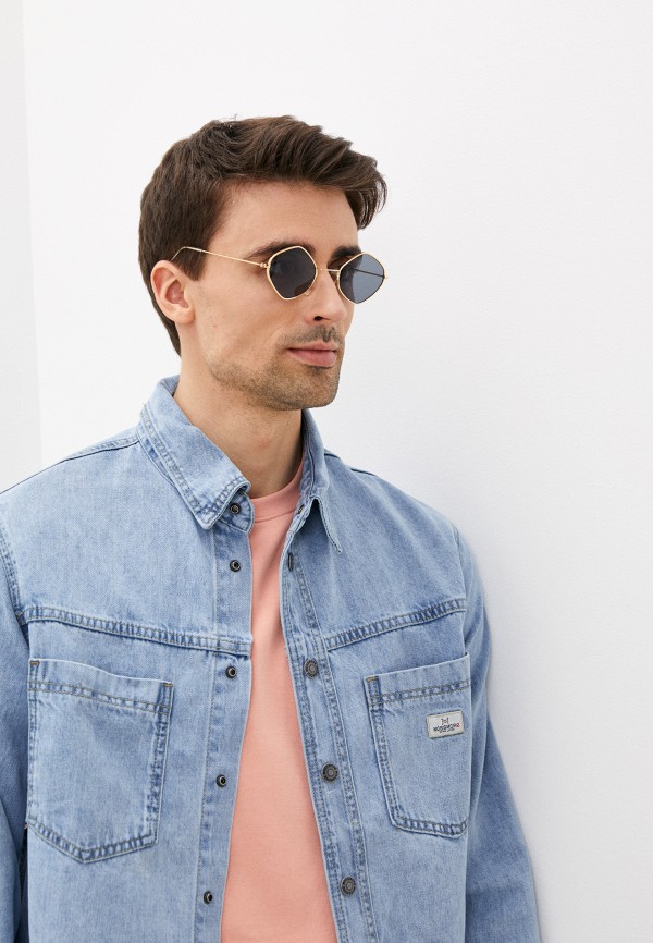 фото Очки солнцезащитные bocciolo