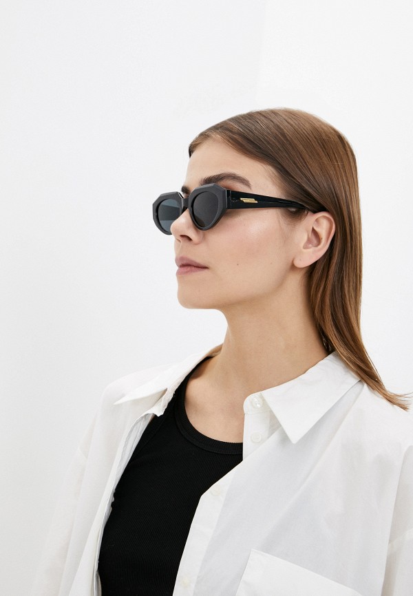 фото Очки солнцезащитные bocciolo