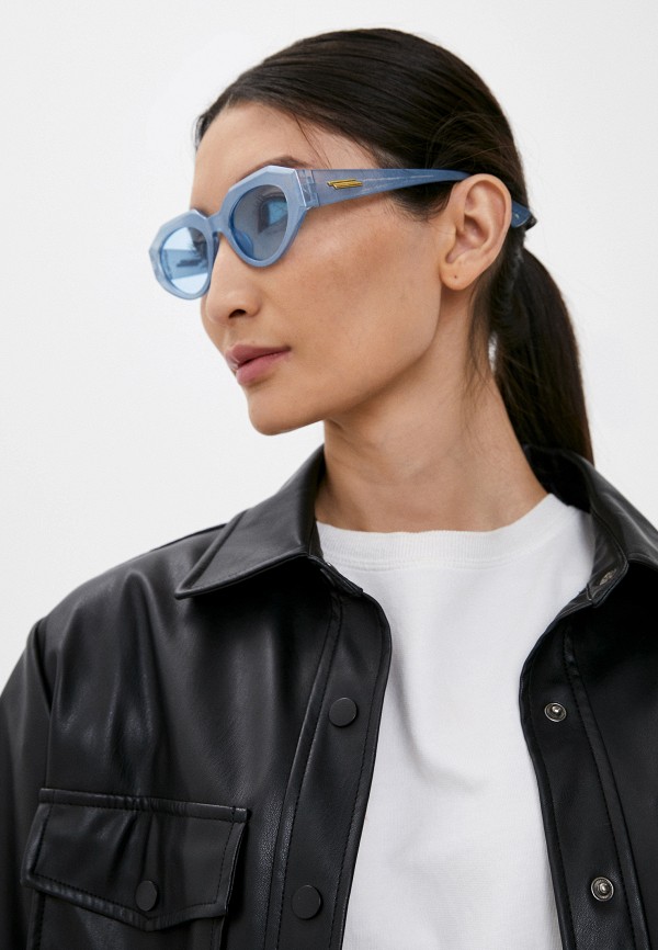 фото Очки солнцезащитные bocciolo