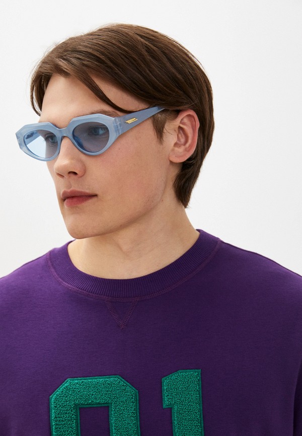 фото Очки солнцезащитные bocciolo