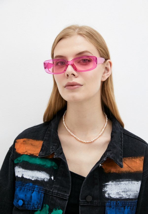 фото Очки солнцезащитные bocciolo