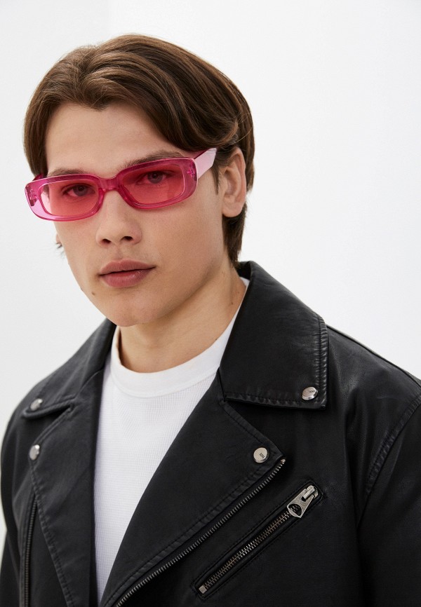 фото Очки солнцезащитные bocciolo