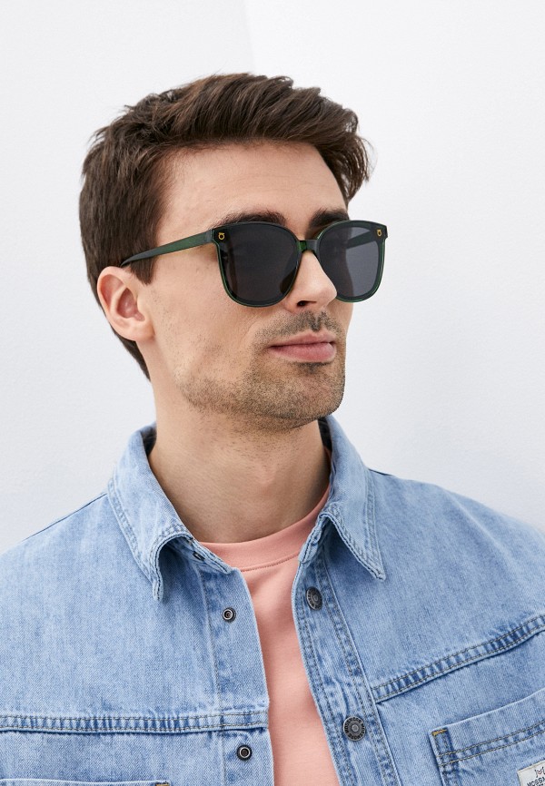 фото Очки солнцезащитные bocciolo