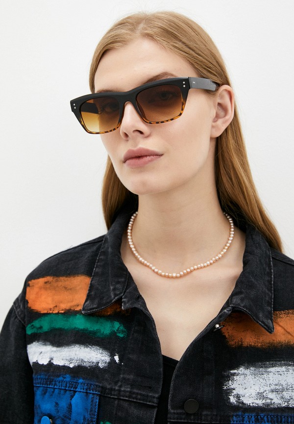 фото Очки солнцезащитные bocciolo