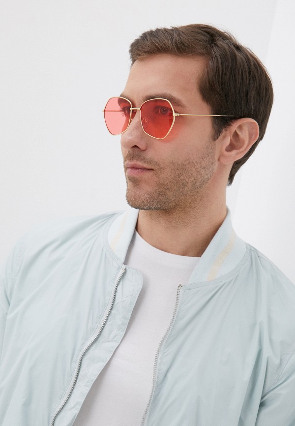 фото Очки солнцезащитные bocciolo