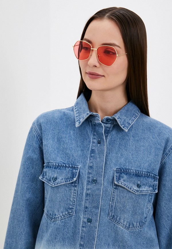 фото Очки солнцезащитные bocciolo