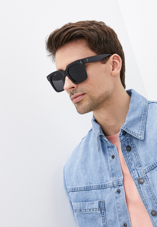 фото Очки солнцезащитные bocciolo