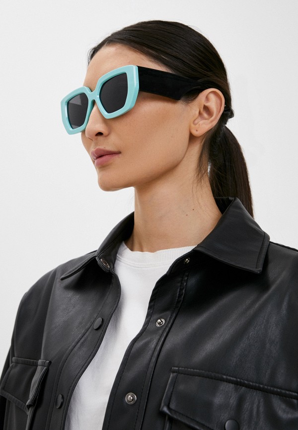 фото Очки солнцезащитные bocciolo