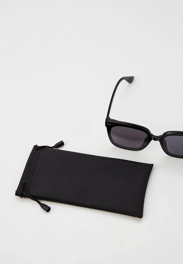 фото Очки солнцезащитные bocciolo