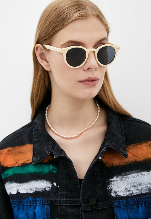 фото Очки солнцезащитные bocciolo