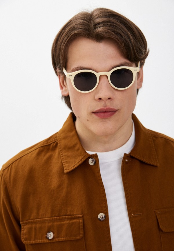 фото Очки солнцезащитные bocciolo