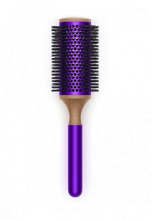 

Расческа Dyson, Фиолетовый, брашинг 45 мм