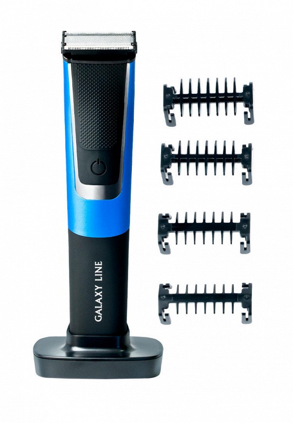 Машинка для стрижки и бритья Galaxy Line