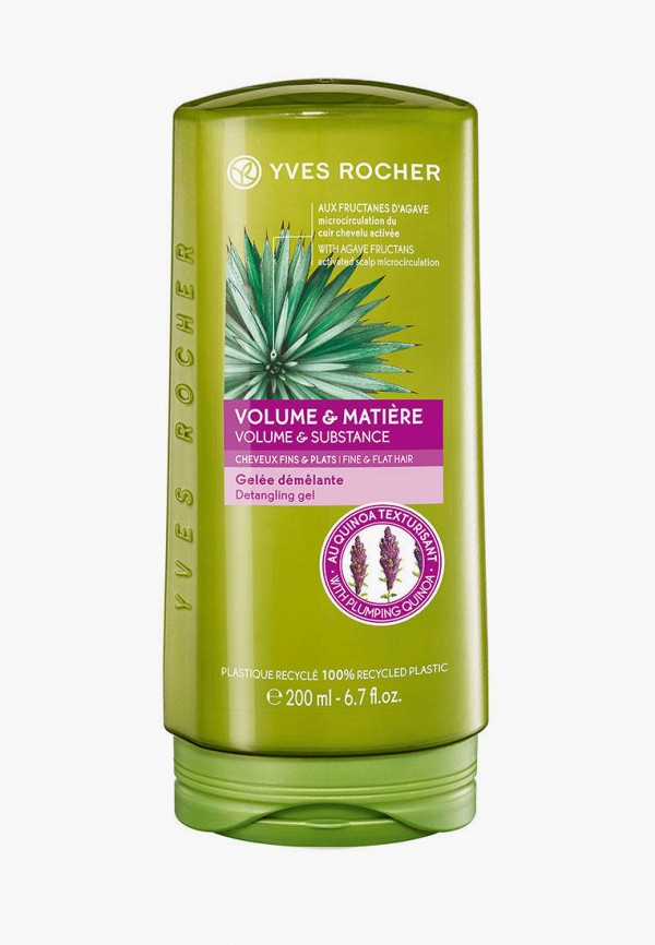 Кондиционер для волос  Yves Rocher