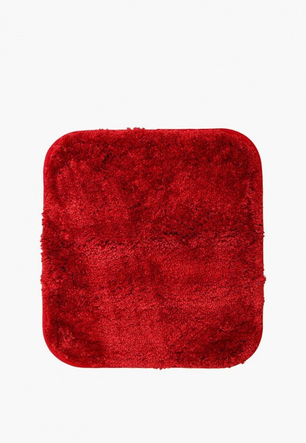 

Коврик для ванной Ridder, Бордовый, Chic, 50х55 см