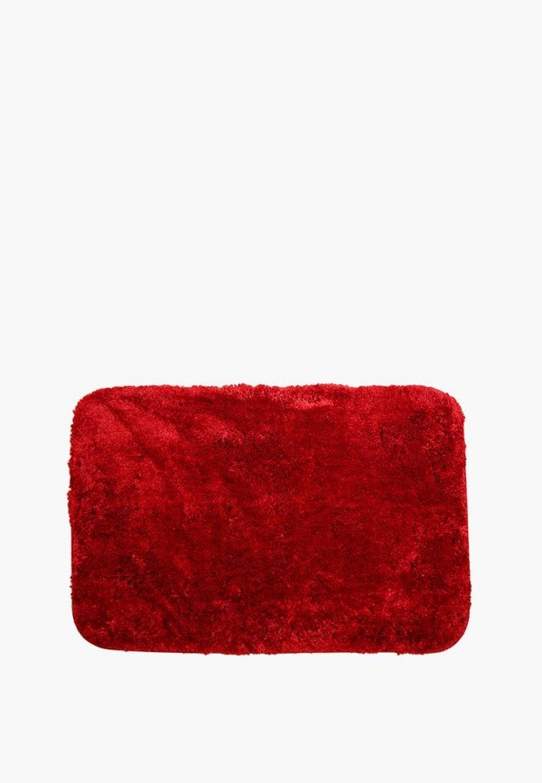 

Коврик для ванной Ridder, Бордовый, Chic, 60х90 см.