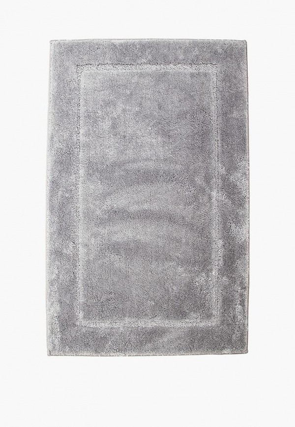 

Коврик для ванной Ridder, Серый, Stadion, 60х90 см.