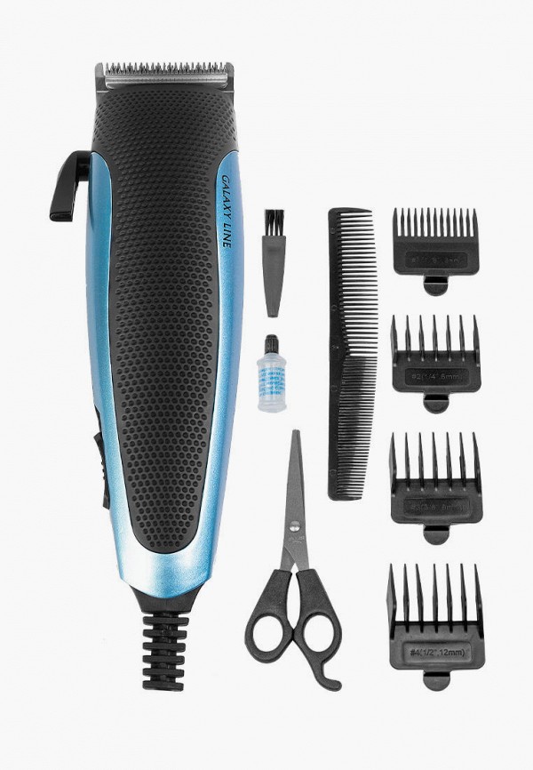 Машинка для стрижки и бритья Galaxy Line 89900₽