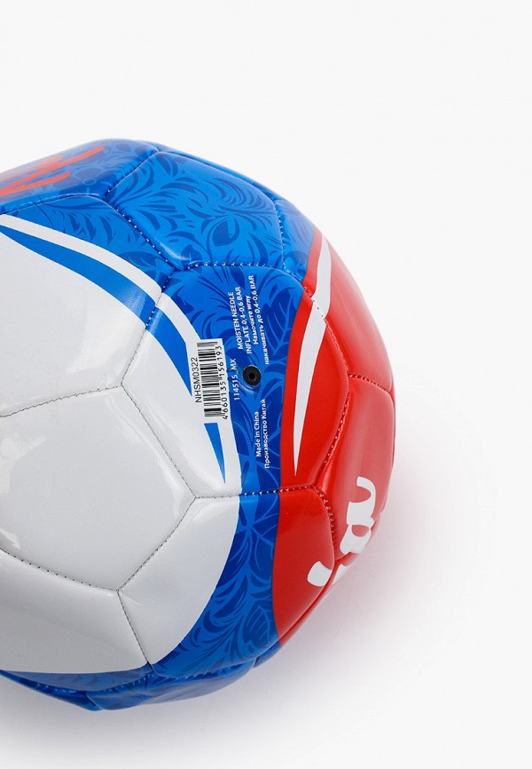 фото Мяч футбольный demix