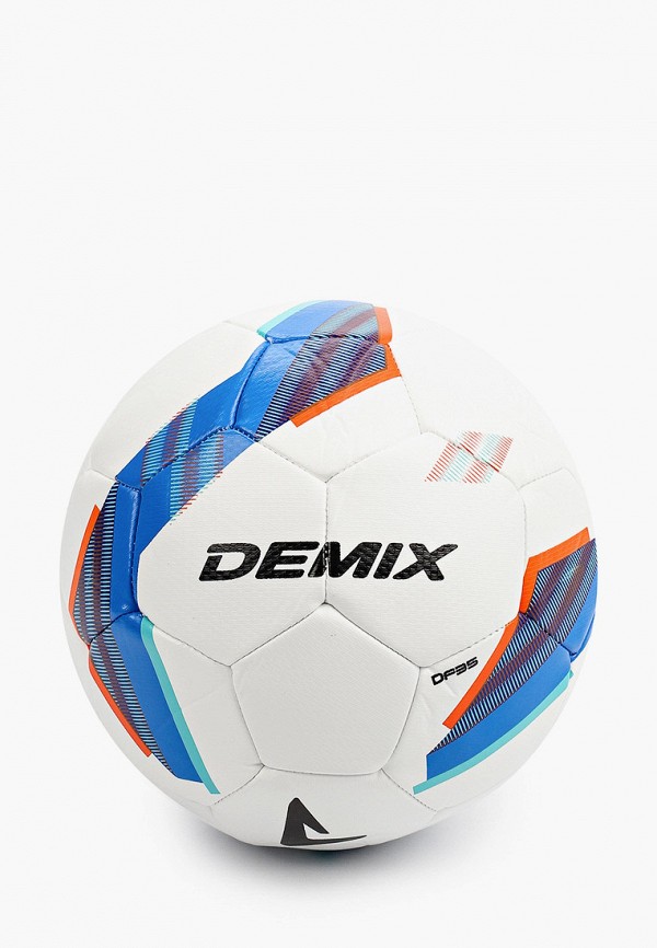 фото Мяч футбольный demix