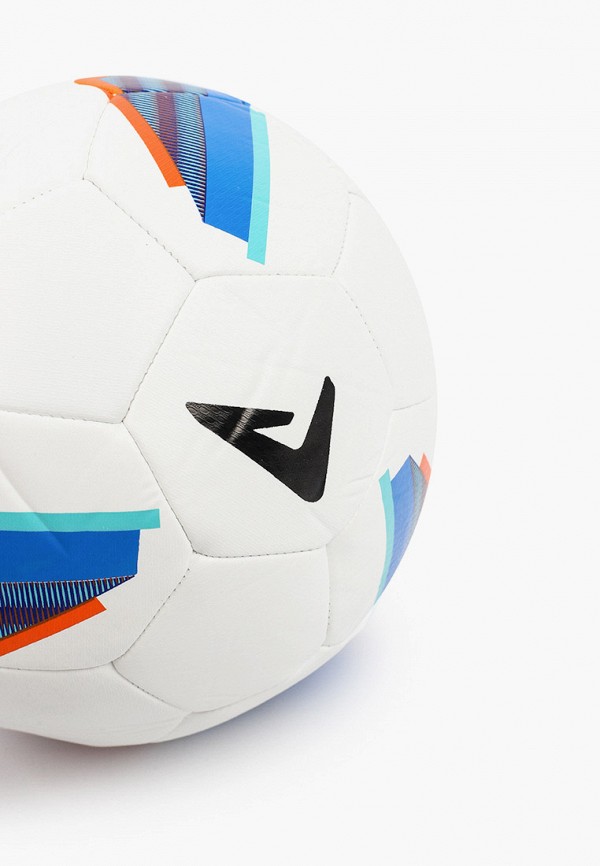 фото Мяч футбольный demix