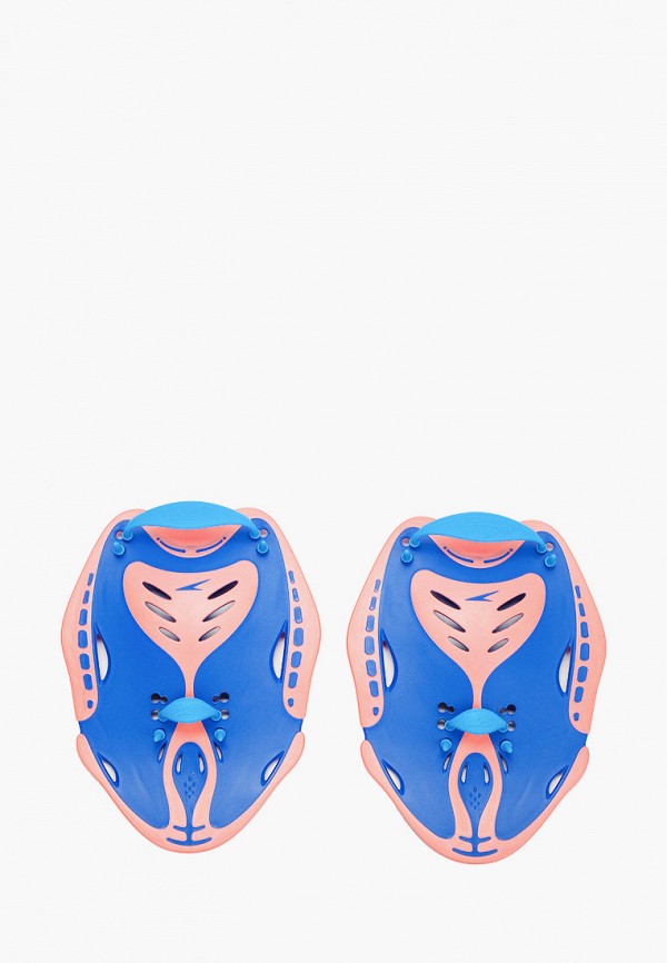 фото Лопатки для плавания speedo