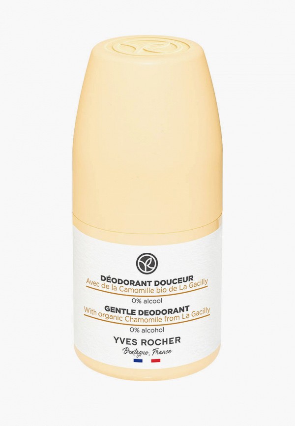 Дезодорант Yves Rocher Дезодорант Yves Rocher фото