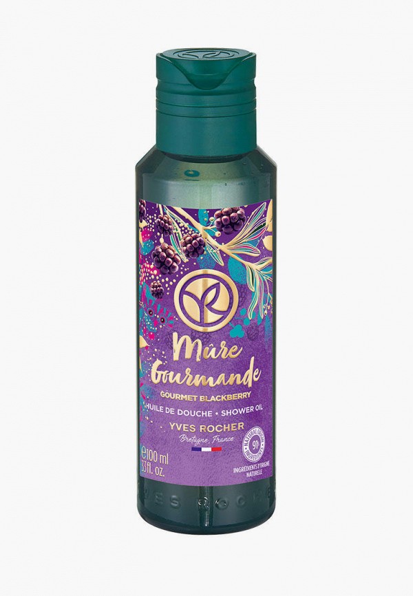Масло для душа Yves Rocher Масло для душа Yves Rocher фото