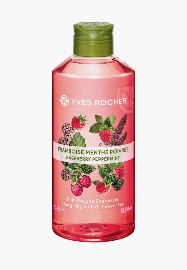 Гель для душа Yves Rocher Гель для душа Yves Rocher фото