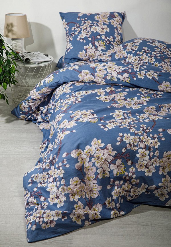 фото Постельное белье евро ночь нежна