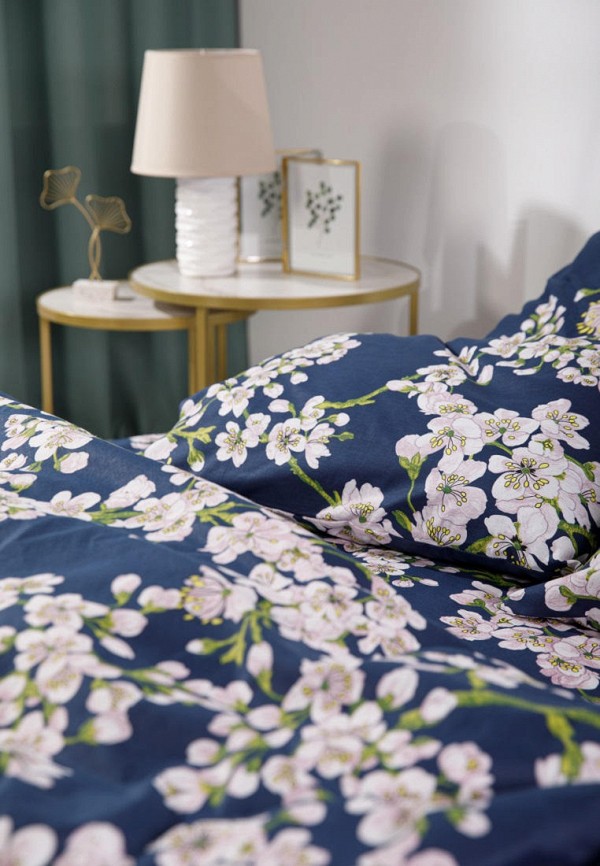 фото Постельное белье 2-спальное ночь нежна