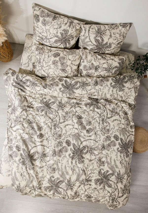 фото Постельное белье евро ночь нежна