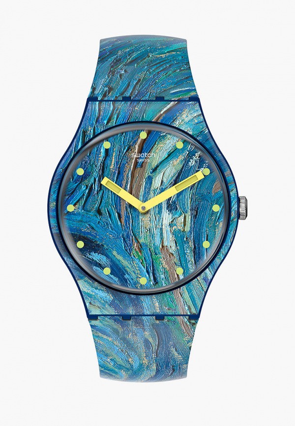 фото Часы swatch