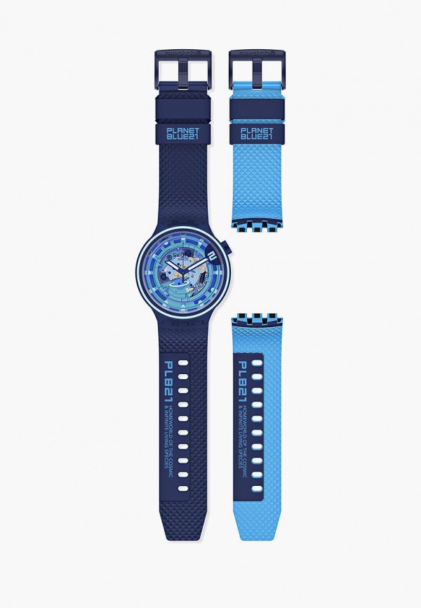 фото Часы swatch