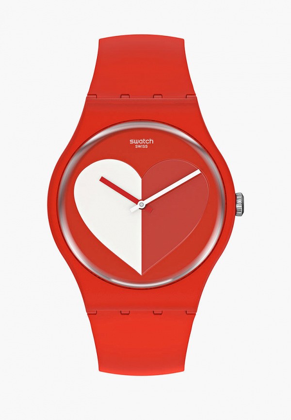 фото Часы swatch
