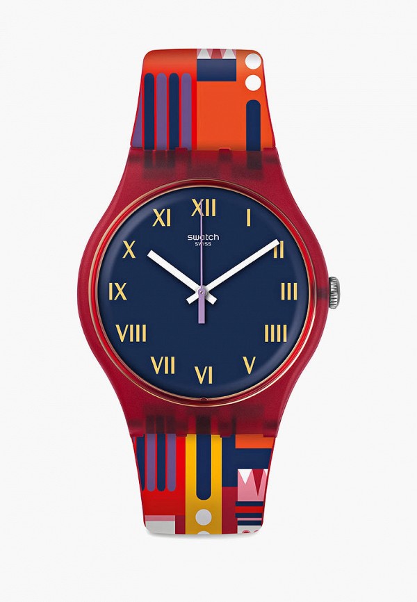 фото Часы swatch