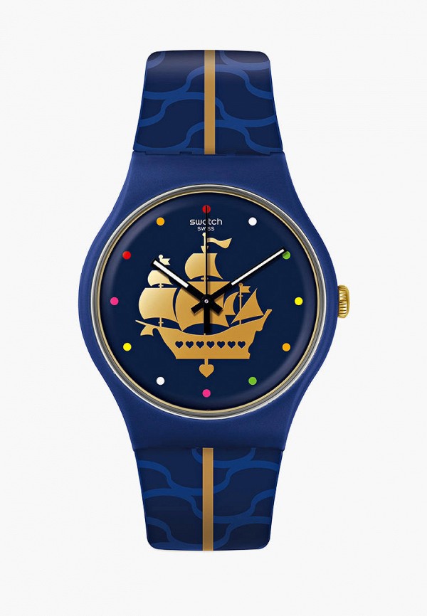 фото Часы swatch