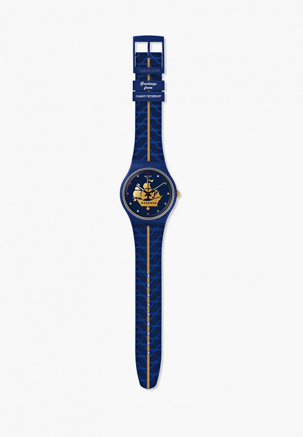 фото Часы swatch