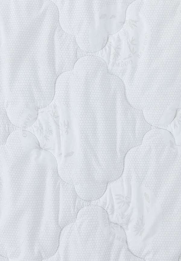 Одеяло 1,5-спальное Mia Cara белый, размер 00, фото 3